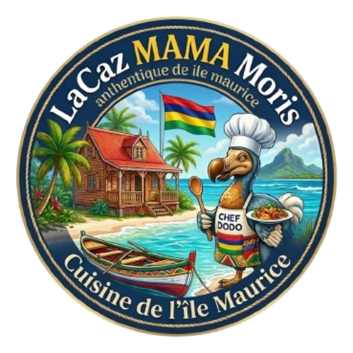 Lacaz Mama Moris