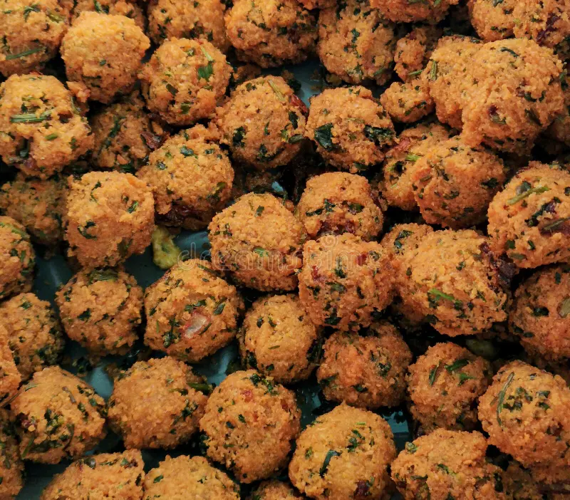 plat typique mauricien le piment de gâteaux 193311204